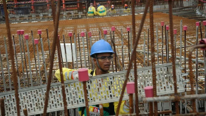 Producao industrial Tania Rego