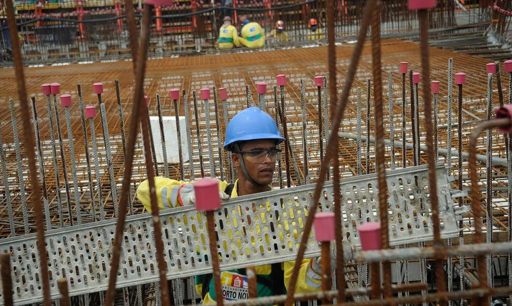 Producao industrial Tania Rego
