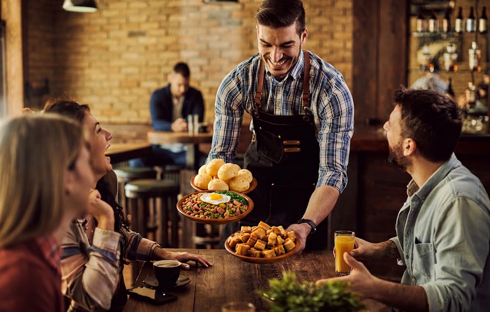Turismo em Minas volta a crescer, mas ainda acumula queda de 6,3% no ano