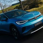 ID.4: primeiro elétrico da Volkswagen no Brasil