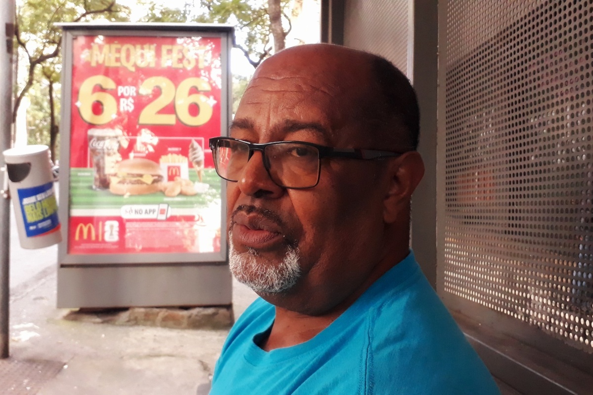 Wanderley Antonio Argeu 1