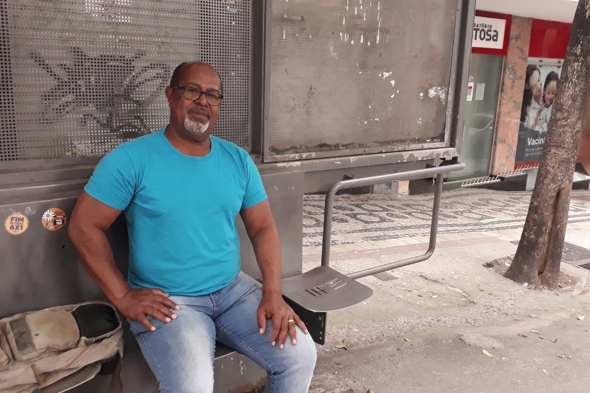 Wanderley Antonio Argeu 2