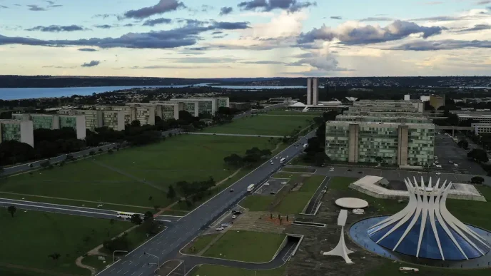 brasilia 60 anos esplanada dos ministerios 0420202390 2