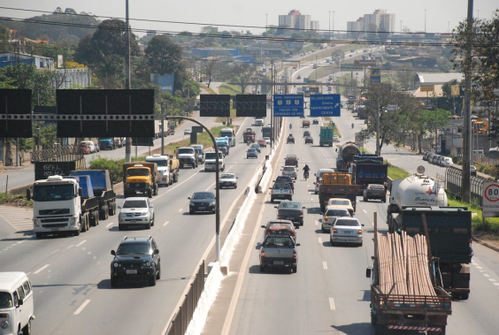 Câmara de BH vota empréstimo de até R$ 1 bilhão para obras no Anel Rodoviário