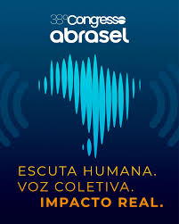 Congresso Abrasel 2026 reúne empresários de bares e restaurantes em Brasília