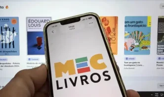mec livros Rafa