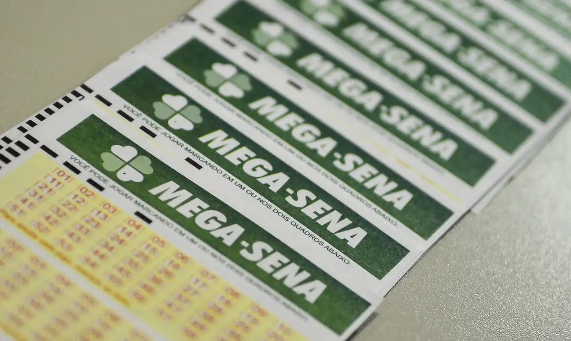 Mega-Sena acumula e prêmio vai a R$ 36 milhões