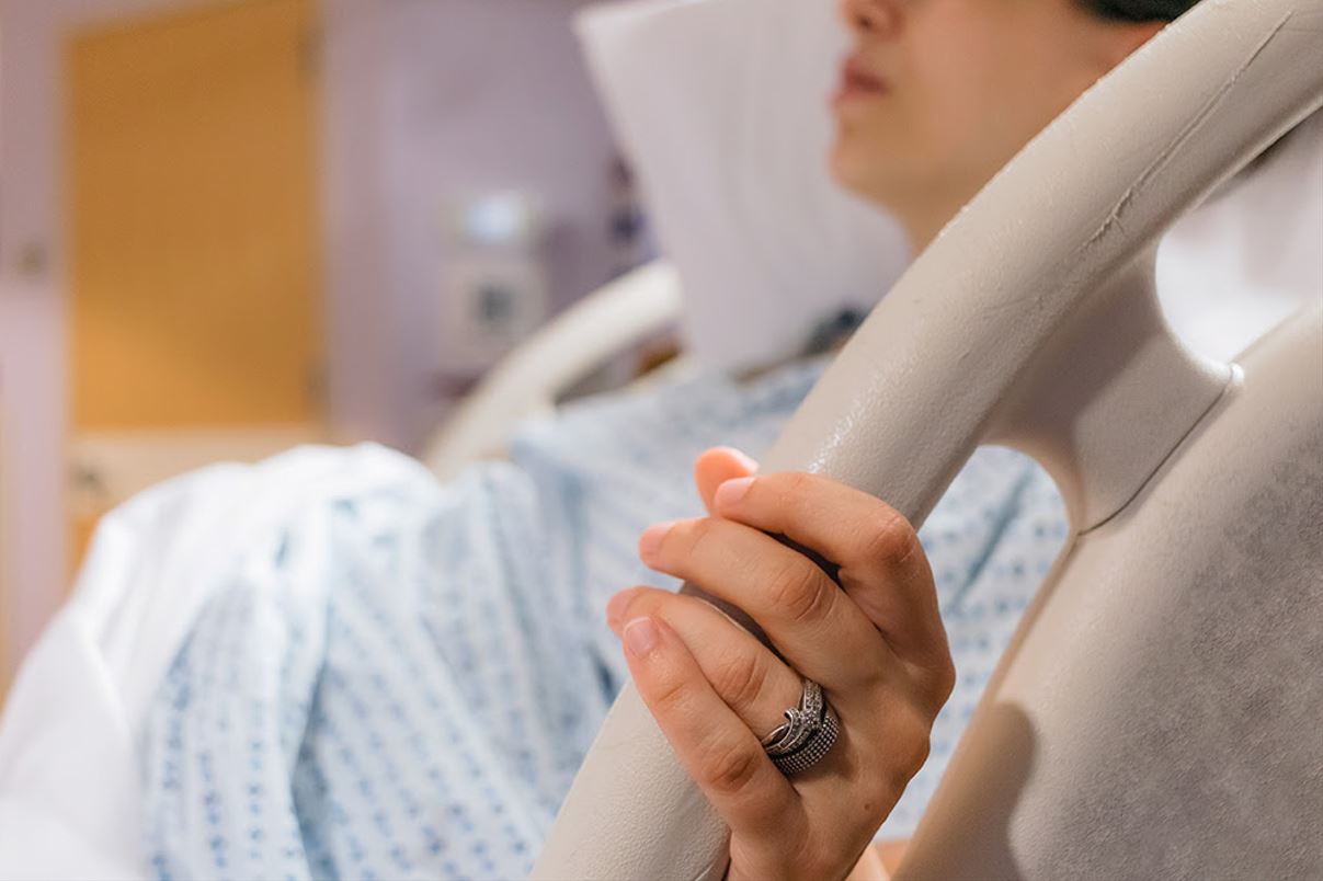 Contagem é condenada por morte de paciente após cesariana