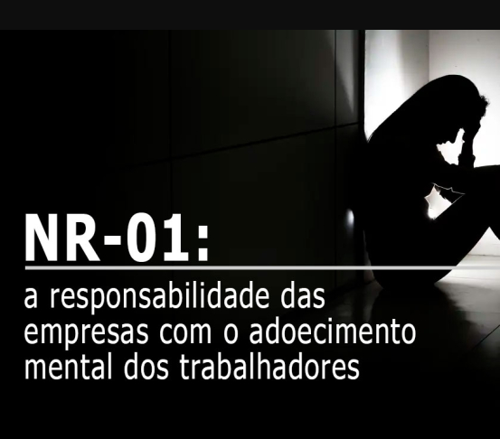 FIEMG debate impactos da nova NR-01 em seminário na capital
