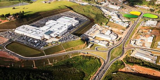 Concurso desafia estudantes a construir pontes de palitos no Minascon 2026