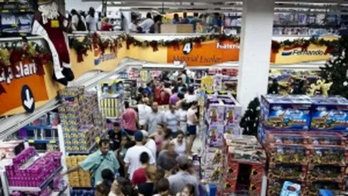 supermercados 2017