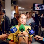 Bárbara Botega destaca força coletiva do Novo em chapa de 2026