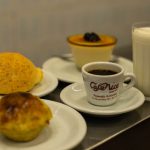 Caminhada gratuita destaca a gastronomia tradicional de BH