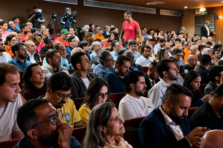Interior ganha força nas estratégias eleitorais de 2026 em Minas