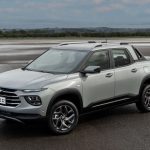 Chevrolet Montana 2027 reforça vocação SUV