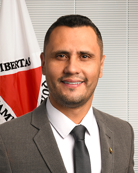 Cleitinho Senado federal