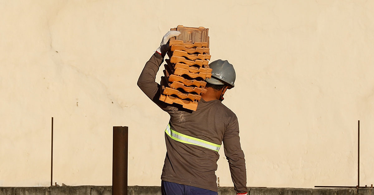Construção civil em Minas perde ritmo e preocupa setor, aponta FIEMG
