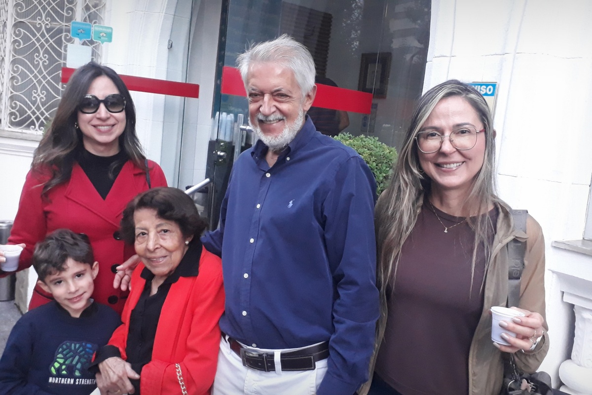 Familia CouveFlor Foto4