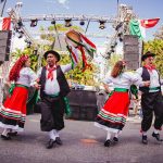 Festa Italianíssima celebra a Itália em BH