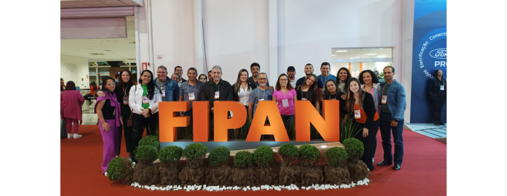 SINPAC-GV leva 21 empresários do Vale do Rio Doce à FIPAN 2026