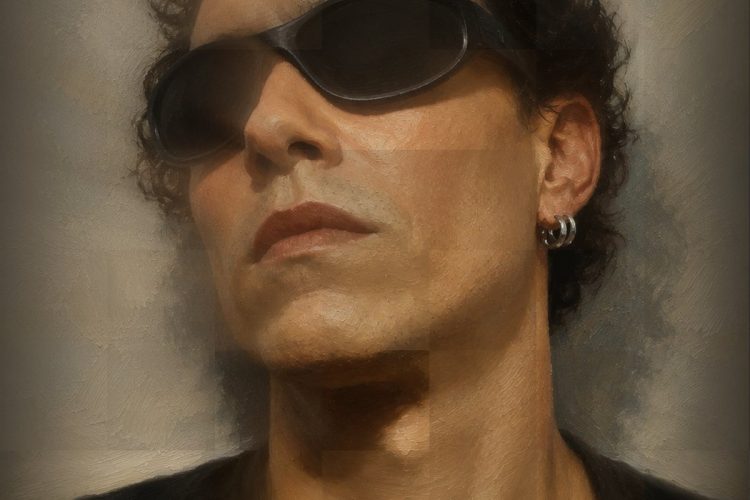 Foto da Capa