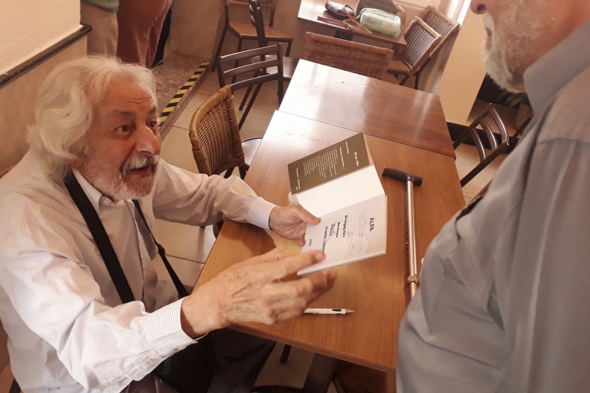 George Alpa Foto2