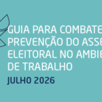 FIEMG lança guia para prevenir assédio eleitoral no ambiente de trabalho