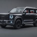Haval H9 Selection estreia no Brasil por R$ 339 mil