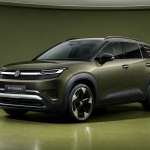 Volkswagen ID. Cross eleva o nível dos SUVs elétricos