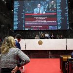 ALMG aprova LDO de 2027 com déficit previsto de R$ 7,67 bilhões