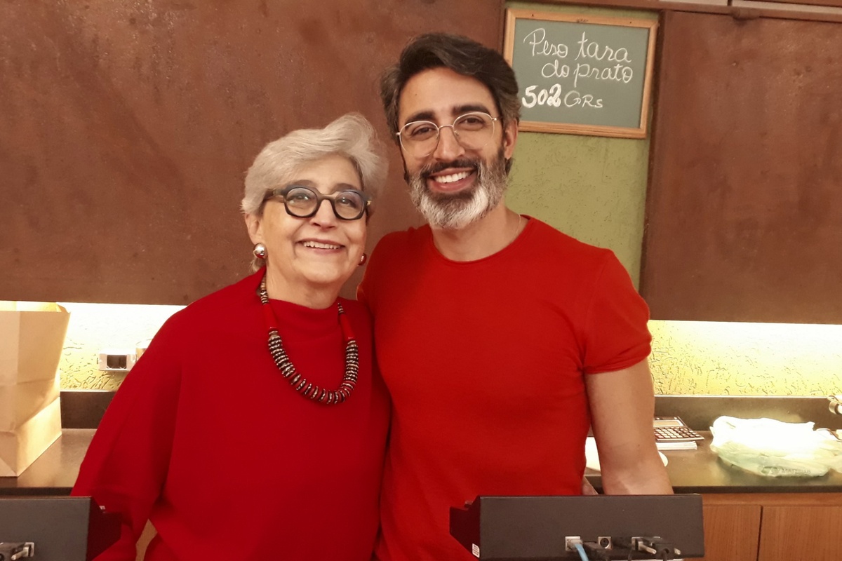 Negocio de familia Foto 5