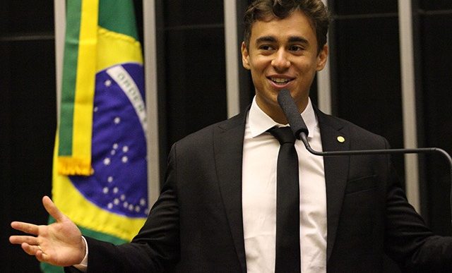 Nikolas