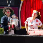Festival de Inverno de Sabará leva cultura gratuita aos bairros