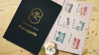 Passaport Estrada Real
