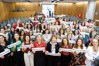 Sempre Vivas 2026 – Mesa de abertura