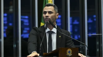 Reviravolta Cleitinho – Jefferson Agência Senado
