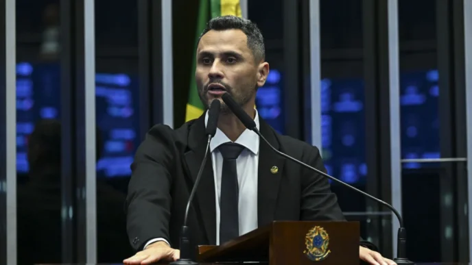 Reviravolta Cleitinho – Jefferson Agência Senado