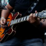 Arraiá Rock Fest une rock e tradição julina em BH