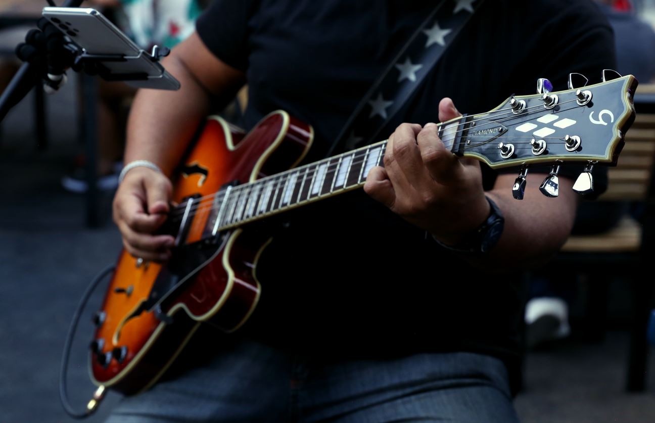 Arraiá Rock Fest une rock e tradição julina em BH