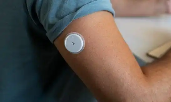 Sensor diabetes
