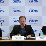 FIEMG debate impacto de tarifas dos EUA sobre exportações brasileiras