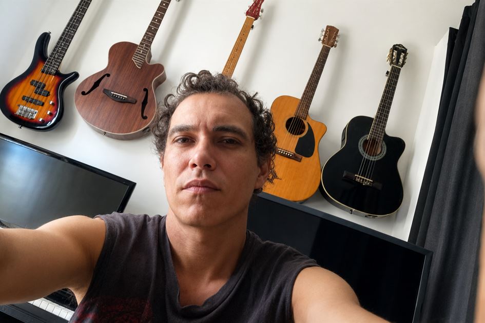 Thiago Nonato