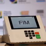 Eleitores já podem solicitar o voto em trânsito para as Eleições 2026