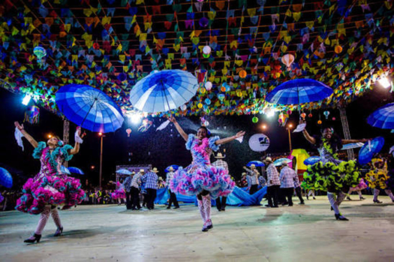 Arraial de belô
