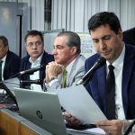 Projeto “Lei Cão Orelha” avança na ALMG e segue para votação final