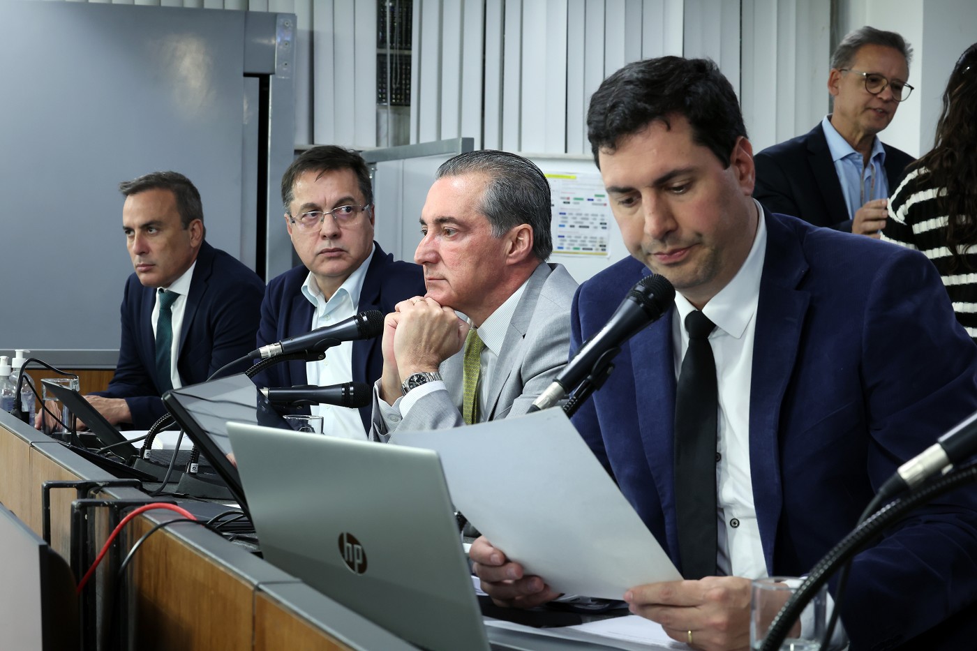 Projeto “Lei Cão Orelha” avança na ALMG e segue para votação final