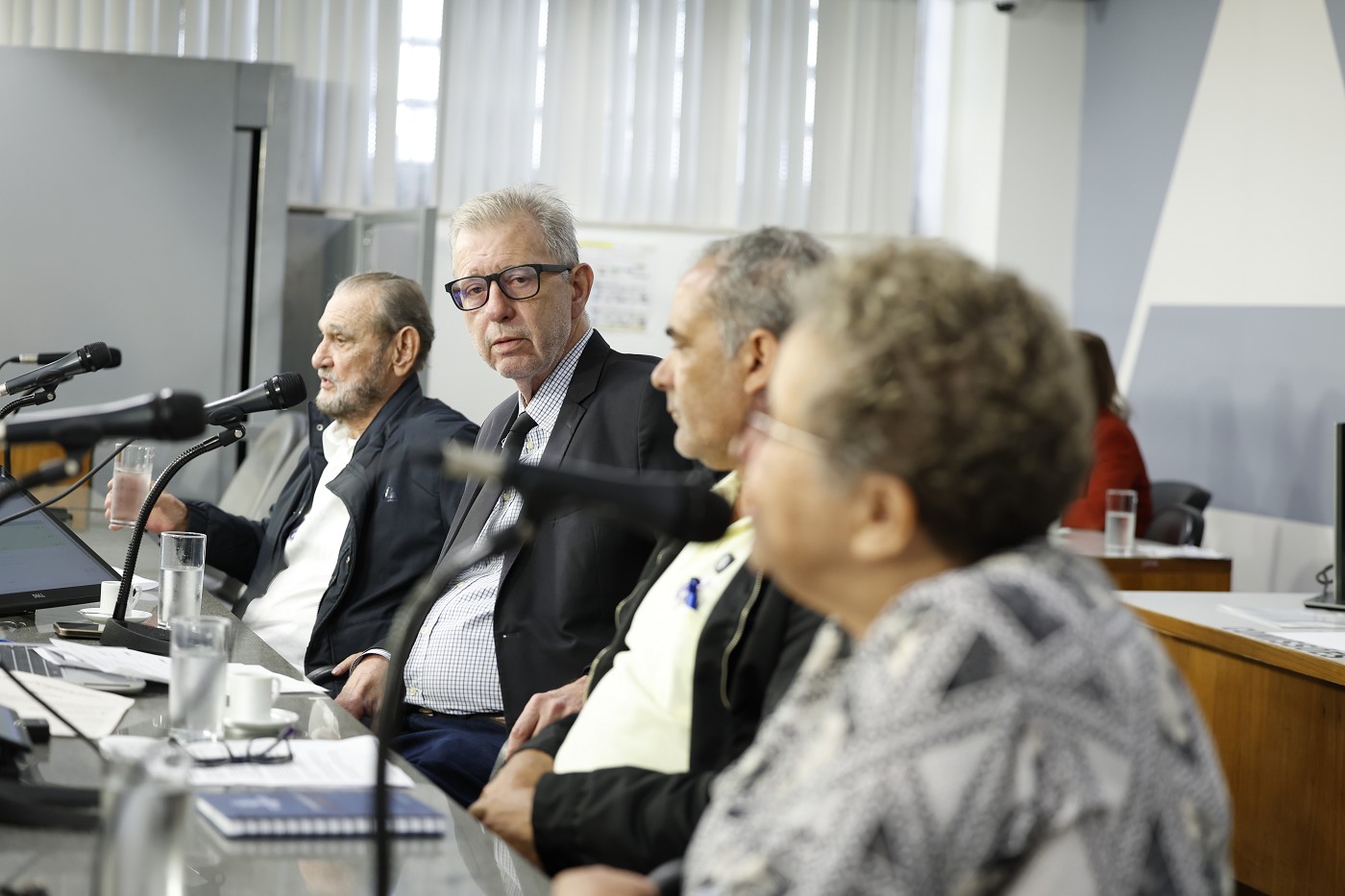 ALMG debate transferências de empregados da Copasa após privatização