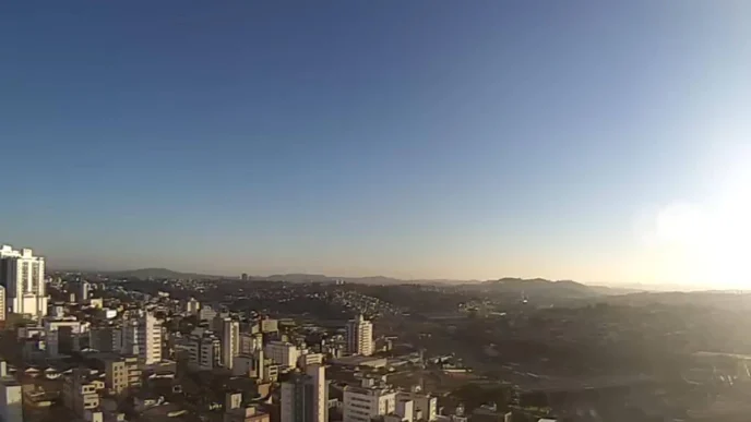 Frio bh