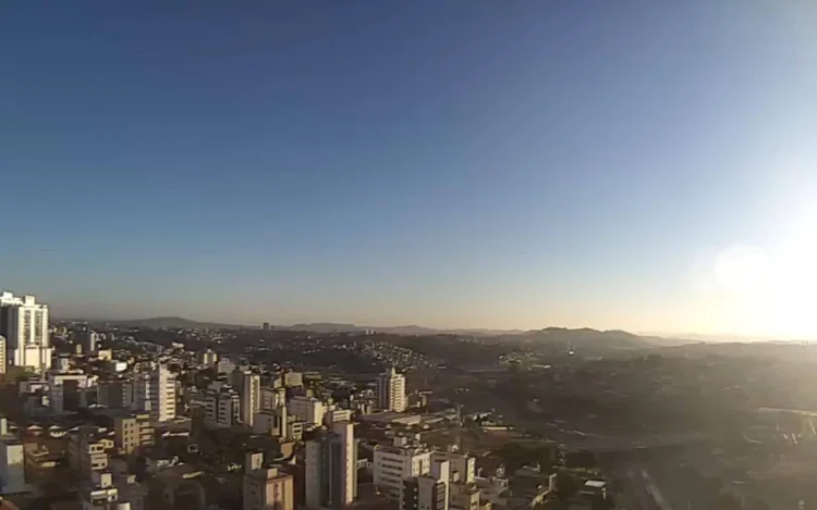 Frio bh
