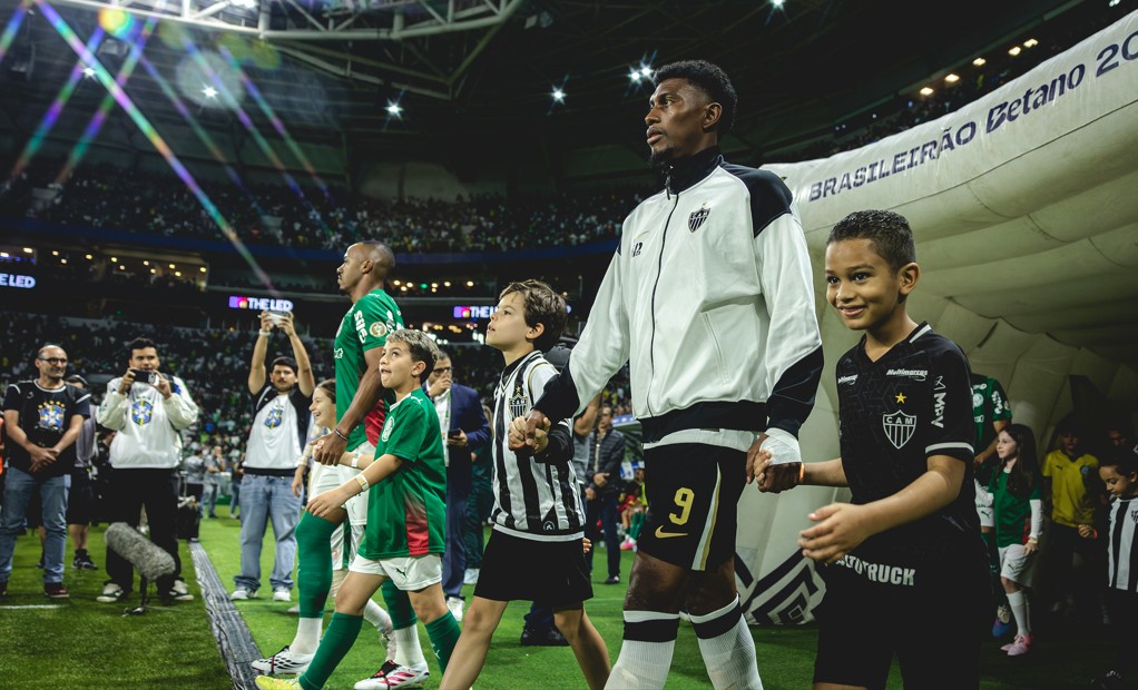 Acordou ou resolveu lembrar que é Galo! Canabrava em Campo